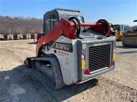 takeuchi skid steer for sale missouri|2022 takeuchi tl12v2 for sale.